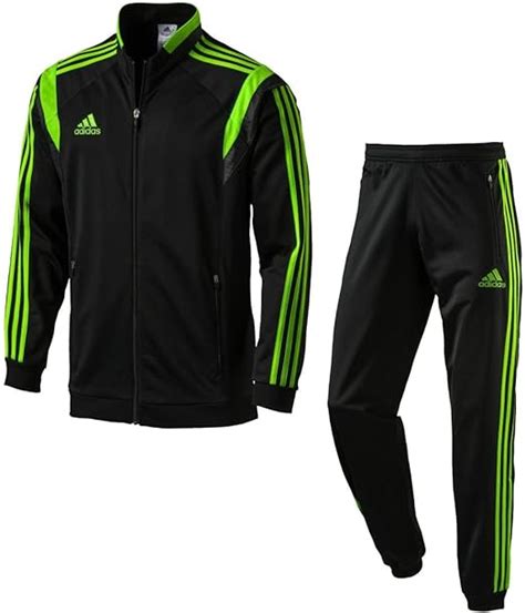 adidas neo anzug herren